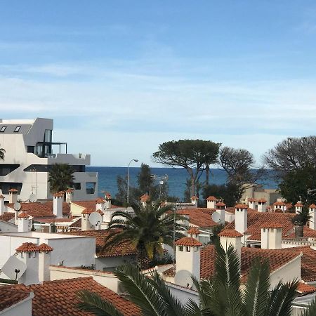 Estudio En Denia Con Piscina Y Wifi Privada, A 100 M Del Mar Exterior photo