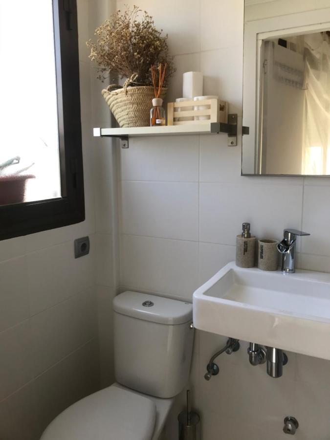 Estudio En Denia Con Piscina Y Wifi Privada, A 100 M Del Mar Exterior photo